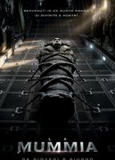 Locandina LA MUMMIA (THE MUMMY)