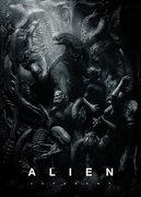 Locandina ALIEN: COVENANT