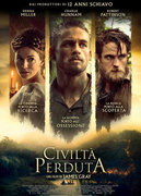 Locandina CIVILTA' PERDUTA (THE LOST CITY OF Z)