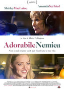 Locandina ADORABILE NEMICA (THE LAST WORD)