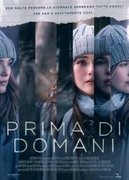 Locandina PRIMA DI DOMANI (BEFORE I FALL)