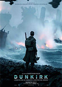 Locandina DUNKIRK