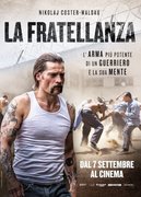 Locandina LA FRATELLANZA (SHOT CALLER)