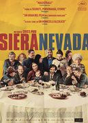 Locandina SIERANEVADA