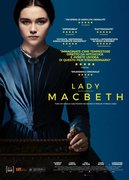 Locandina LADY MACBETH