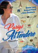 Locandina PARIGI PUO' ATTENDERE (PARIS CAN WAIT)