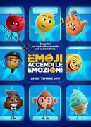 Locandina EMOJI